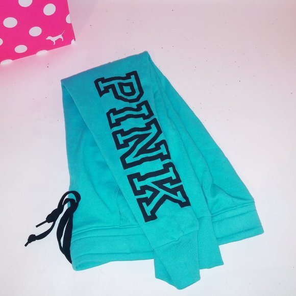 Victoria Secret‎ PINK Jogger - Picture 7 of 7
